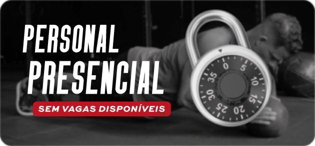 Banner Personal Presencial